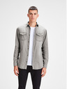 Jack & Jones Camicia in denim grigio Jack & Jones