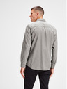 Jack & Jones Camicia in denim grigio Jack & Jones