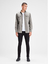Jack & Jones Camicia in denim grigio Jack & Jones