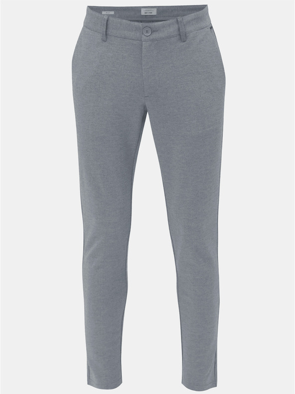 ONLY & SONS Pantaloni grigi ONLY & SONS-Mark