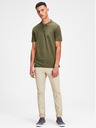 Jack & Jones Polo kaki Jack & Jones
