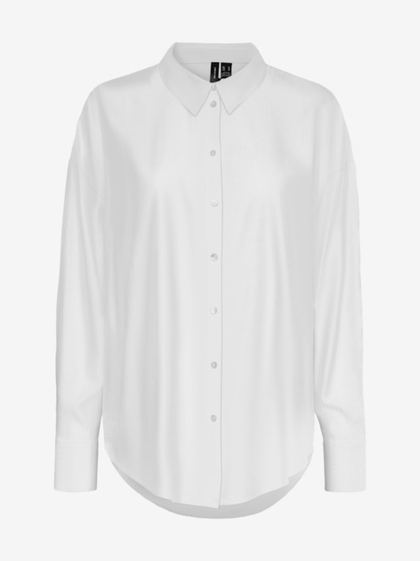 Vero Moda Camicia da donna bianca Vero Moda Nora