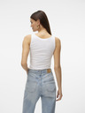 Vero Moda Canotta da donna Vero Moda Lulu bianca