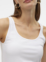 Vero Moda Canotta da donna Vero Moda Lulu bianca