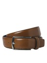 Jack & Jones Cintura Jack & Jones Christopher marrone da uomo