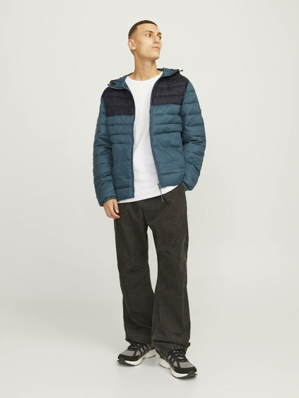 Jack & Jones Giacca trapuntata Jack & Jones Sprint Uomo