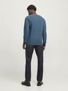 Jack & Jones Maglione Jack & Jones Hill Blu Uomo