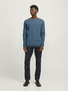 Jack & Jones Maglione Jack & Jones Hill Blu Uomo