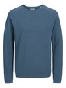 Jack & Jones Maglione Jack & Jones Hill Blu Uomo