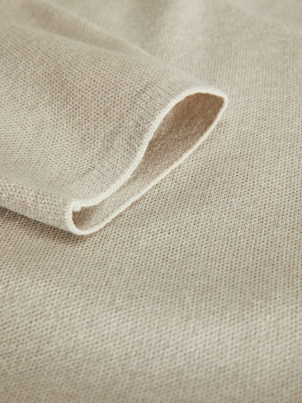 Jack & Jones Maglione Jack & Jones Urban Beige Uomo