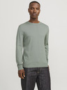 Jack & Jones Maglione Jack & Jones Emil verde Uomo