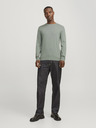 Jack & Jones Maglione Jack & Jones Emil verde Uomo