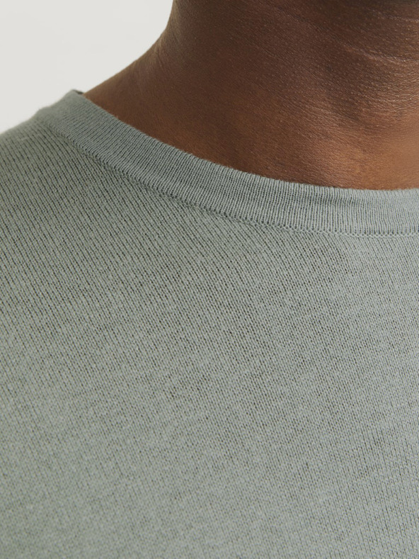 Jack & Jones Maglione Jack & Jones Emil verde Uomo