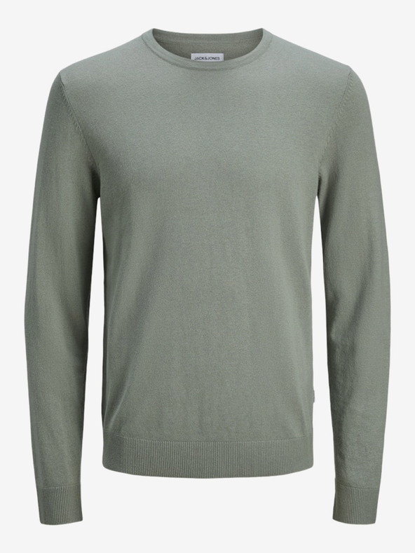 Jack & Jones Maglione Jack & Jones Emil verde Uomo