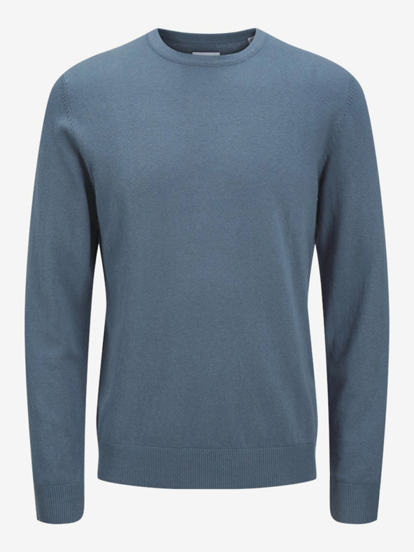 Jack & Jones Maglione Jack & Jones Emil blu da uomo