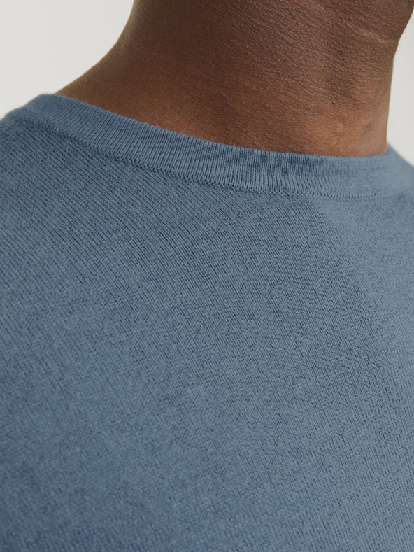 Jack & Jones Maglione Jack & Jones Emil blu da uomo