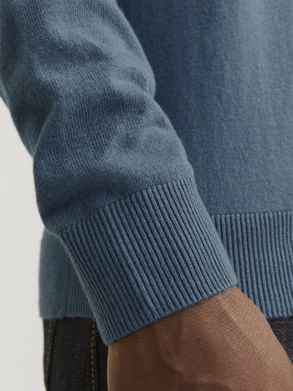 Jack & Jones Maglione Jack & Jones Emil blu da uomo