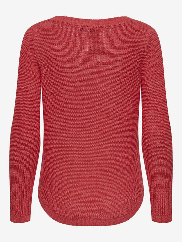 ONLY Maglione arancione ONLY Geena da donna