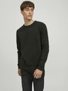 Jack & Jones Maglione Jack & Jones da uomo verde scuro