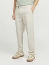 Jack & Jones Pantaloni Marco beige da uomo Jack & Jones