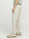 Jack & Jones Pantaloni Marco beige da uomo Jack & Jones