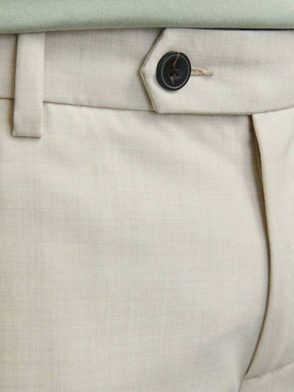 Jack & Jones Pantaloni Marco beige da uomo Jack & Jones