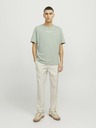 Jack & Jones Pantaloni Marco beige da uomo Jack & Jones