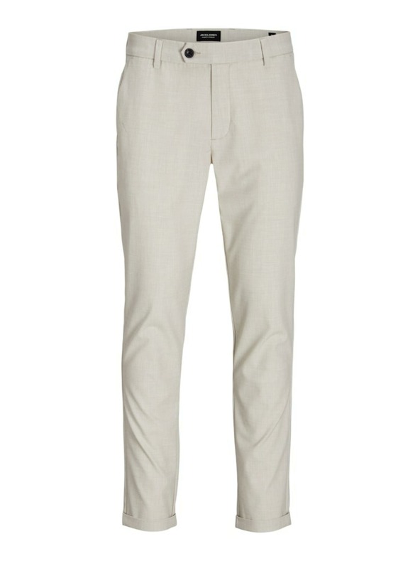 Jack & Jones Pantaloni Marco beige da uomo Jack & Jones