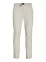 Jack & Jones Pantaloni Marco beige da uomo Jack & Jones
