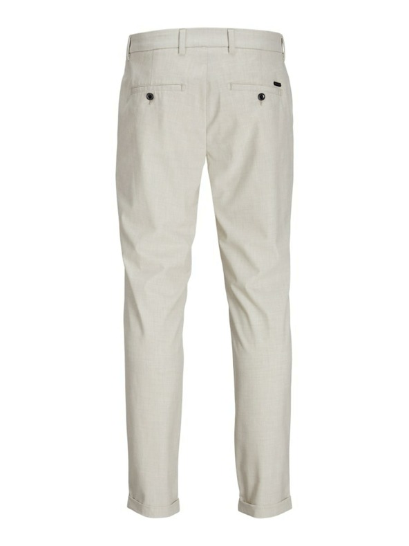 Jack & Jones Pantaloni Marco beige da uomo Jack & Jones