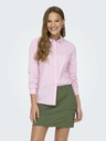 Jacqueline de Yong Camicia JDY Mol Rosa Donna