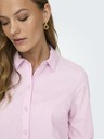 Jacqueline de Yong Camicia JDY Mol Rosa Donna