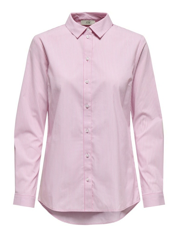 Jacqueline de Yong Camicia JDY Mol Rosa Donna