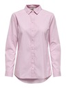 Jacqueline de Yong Camicia JDY Mol Rosa Donna