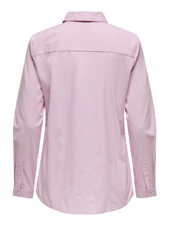 Jacqueline de Yong Camicia JDY Mol Rosa Donna