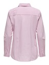 Jacqueline de Yong Camicia JDY Mol Rosa Donna