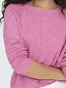 ONLY Maglione ONLY Lesly rosa da donna