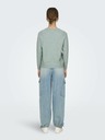 ONLY Maglione ONLY Lesly verde da donna