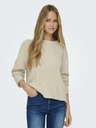 ONLY Maglione beige da donna ONLY Luna