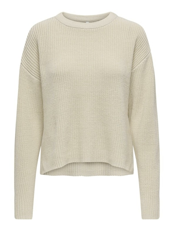 ONLY Maglione beige da donna ONLY Luna