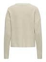 ONLY Maglione beige da donna ONLY Luna
