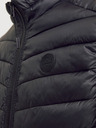 Jack & Jones Gilet trapuntato Sprint nero Jack & Jones da uomo