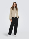 ONLY Trench corto beige da donna ONLY April