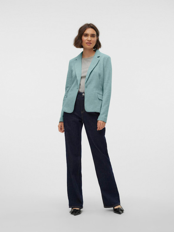 Vero Moda Giacca Vero Moda Julia blu da donna