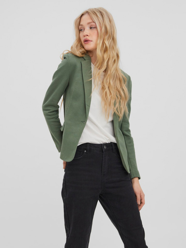 Vero Moda Giacca Vero Moda Julia donna verde