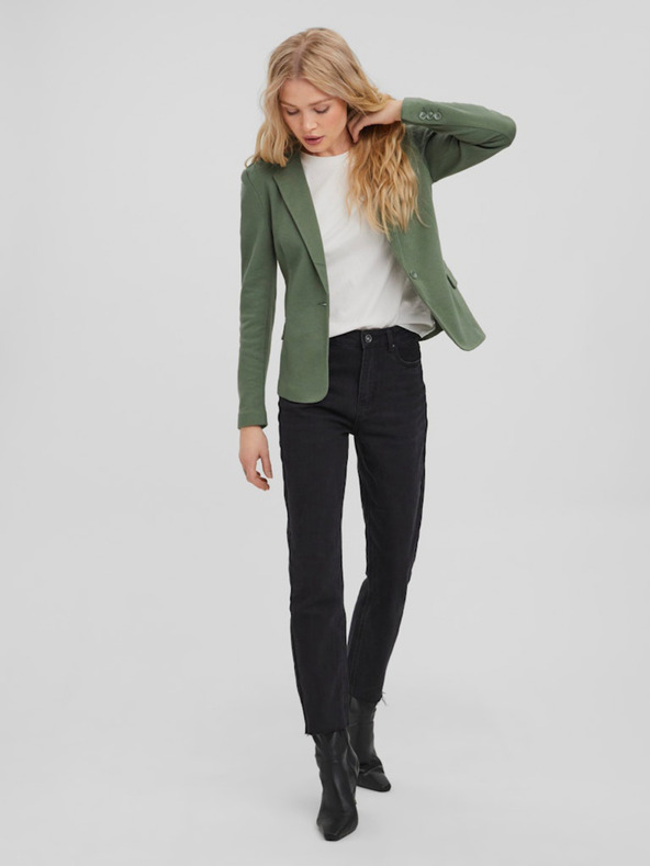 Vero Moda Giacca Vero Moda Julia donna verde