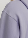 Jack & Jones Felpa con cappuccio Jack & Jones Star viola chiaro da uomo