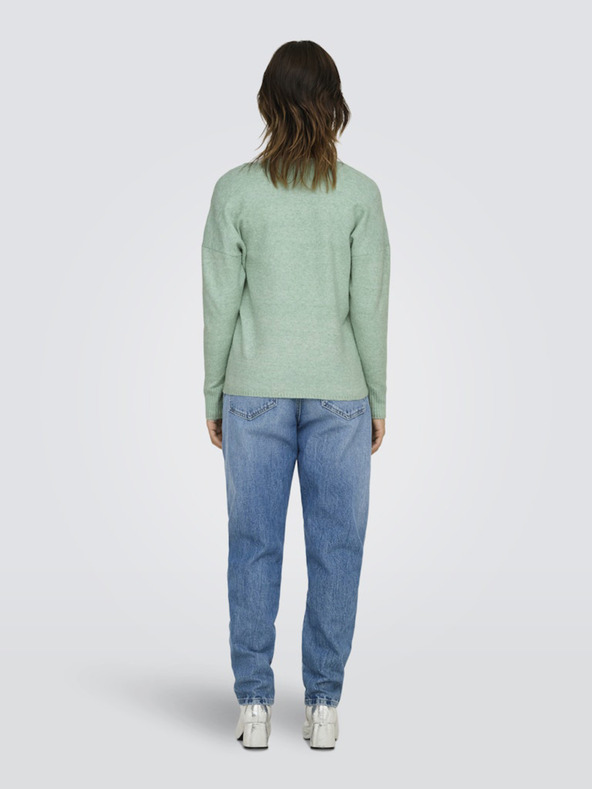 ONLY Maglione ONLY Rica verde da donna