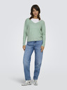 ONLY Maglione ONLY Rica verde da donna