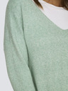 ONLY Maglione ONLY Rica verde da donna